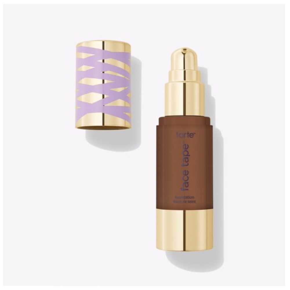 Double Duty Beauty Foundation - Mahogany Golden 🆕